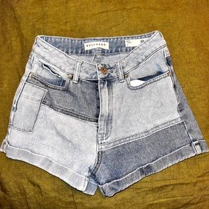 Brand: Bullhead Size: 3 color: denim blue